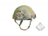 FMA Ballistic High Cut XP Helmet  MC TB960-MC